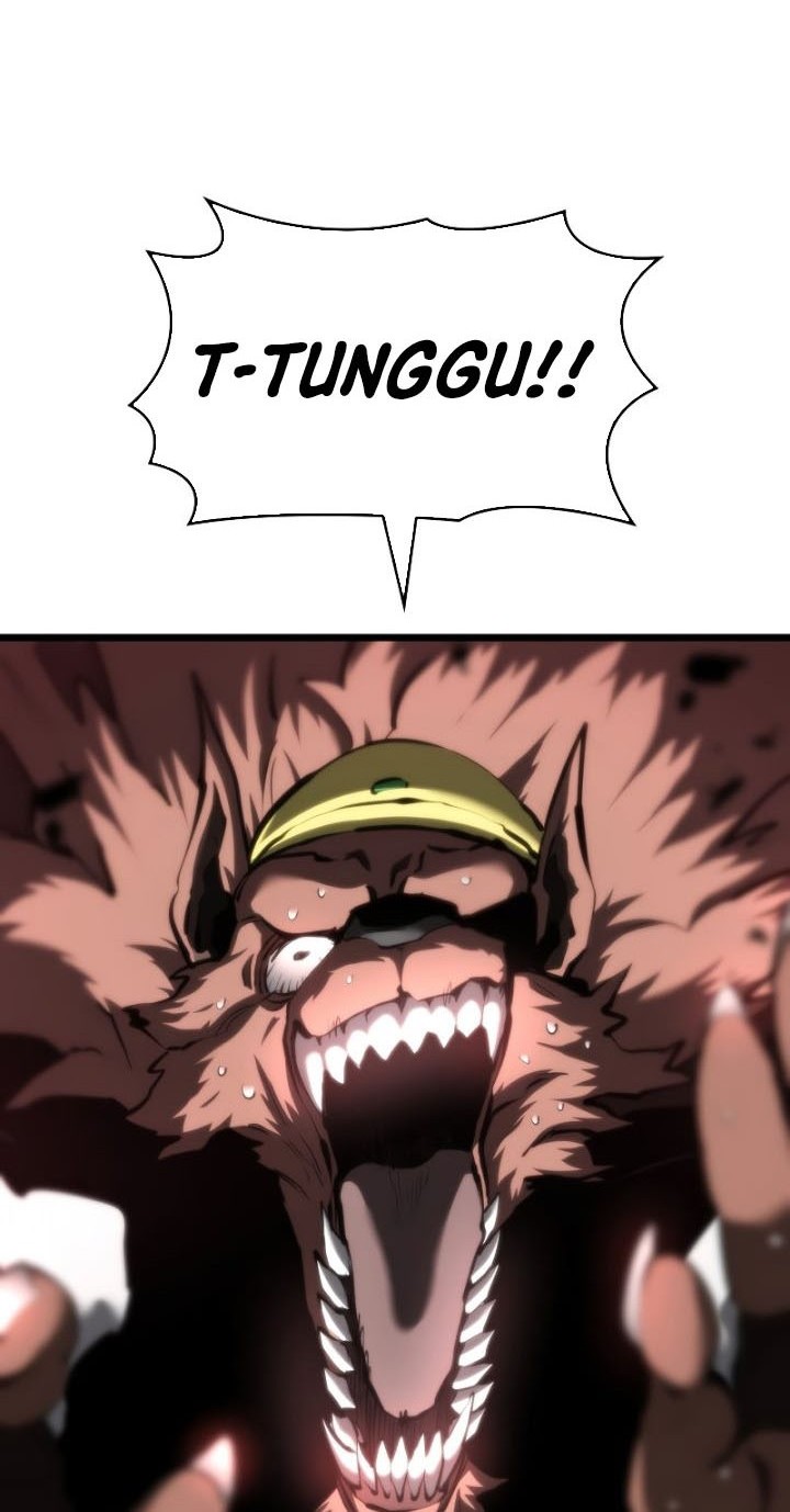 Return of the SSS-Class Ranker - Chapter 43 - Page 71