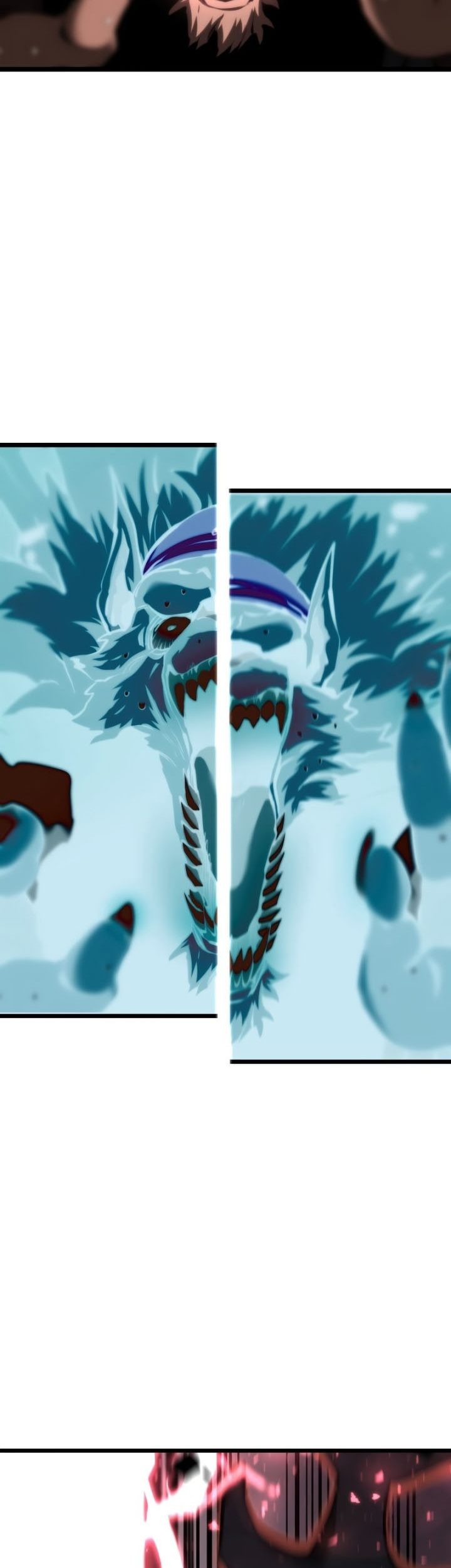 Return of the SSS-Class Ranker - Chapter 43 - Page 72