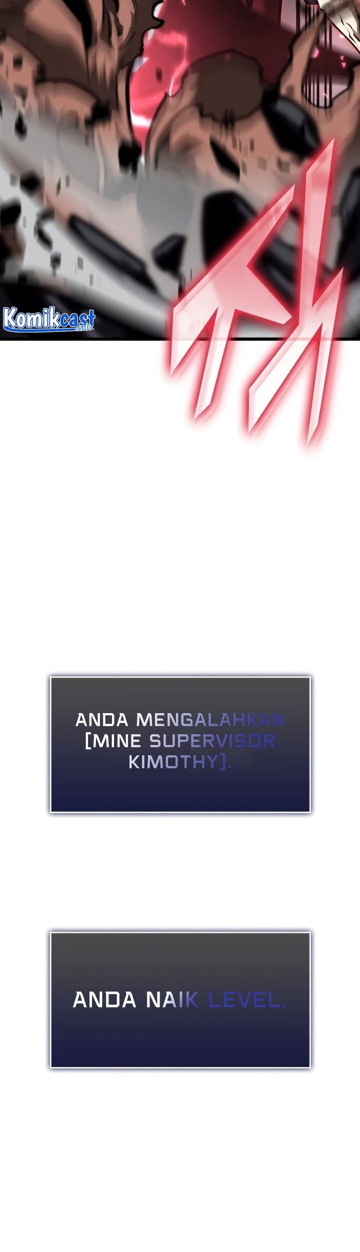 Return of the SSS-Class Ranker - Chapter 43 - Page 74