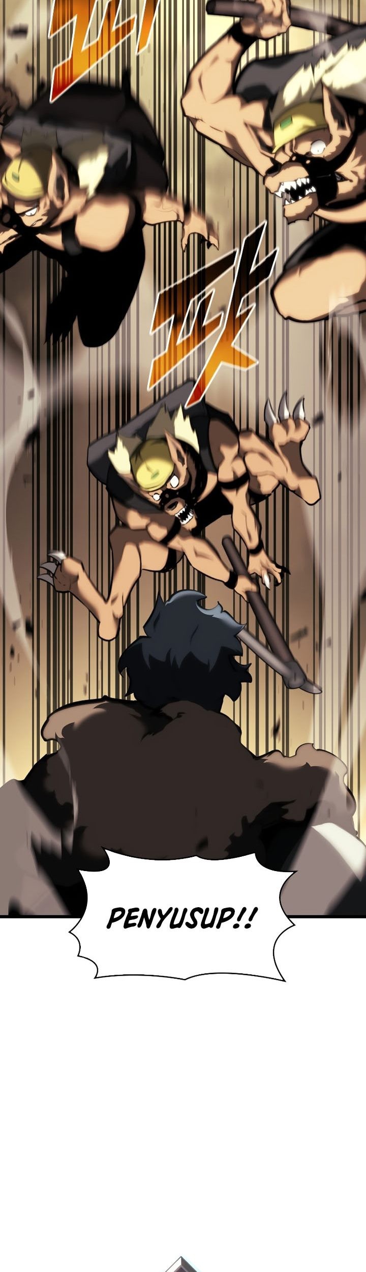 Return of the SSS-Class Ranker - Chapter 43 - Page 6