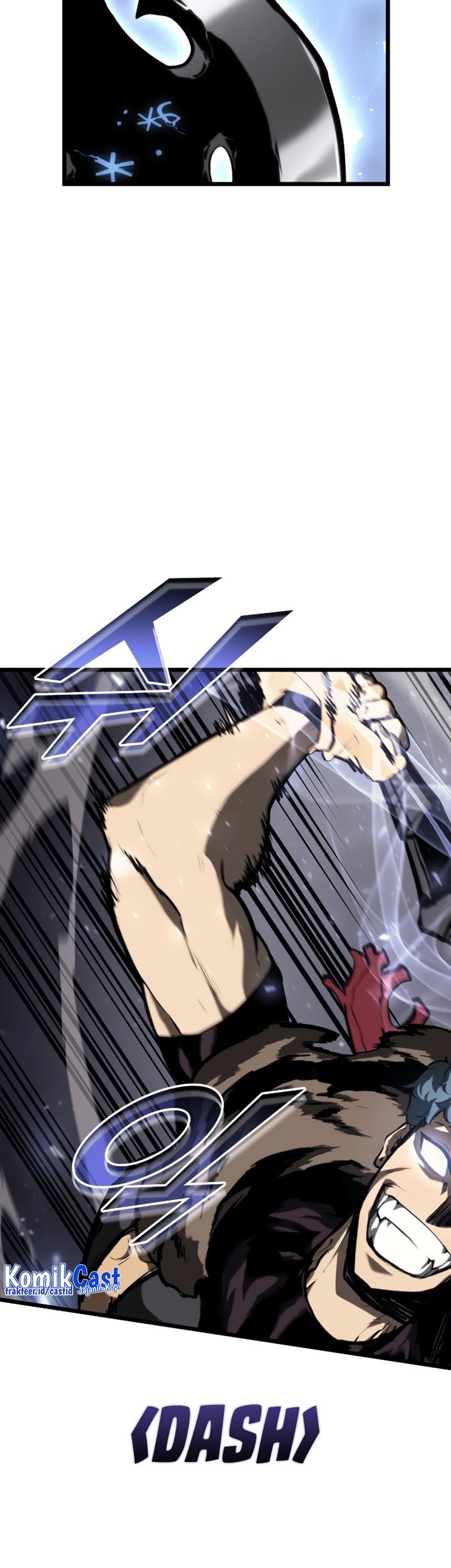 Return of the SSS-Class Ranker - Chapter 43 - Page 8