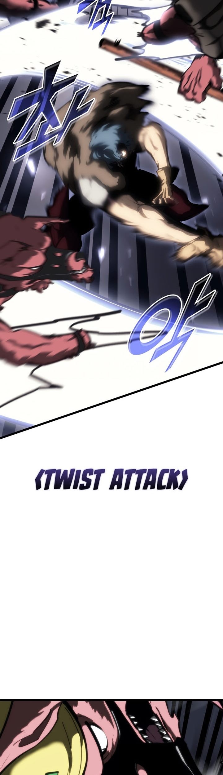 Return of the SSS-Class Ranker - Chapter 43 - Page 10