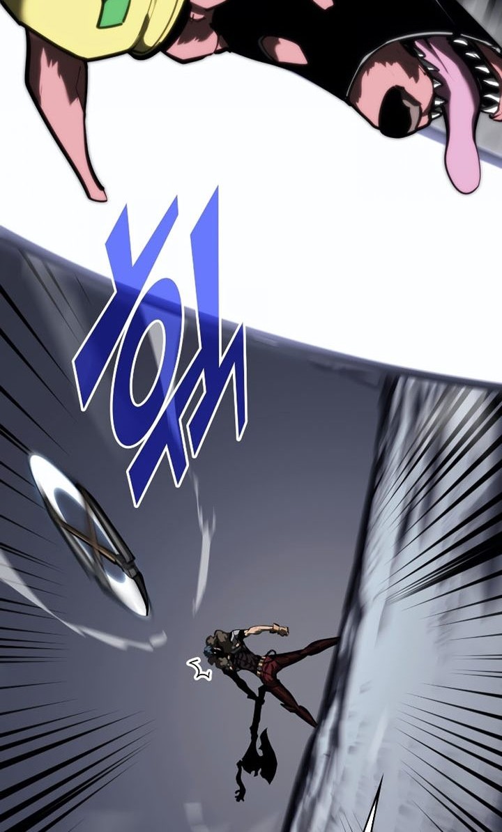 Return of the SSS-Class Ranker - Chapter 43 - Page 11