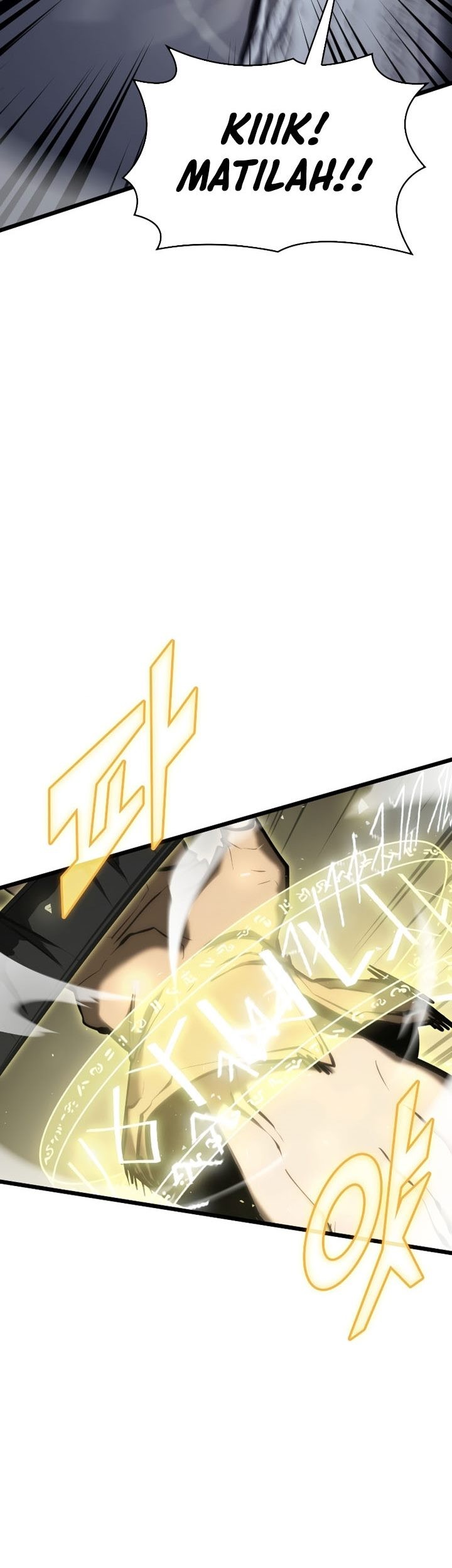 Return of the SSS-Class Ranker - Chapter 43 - Page 12