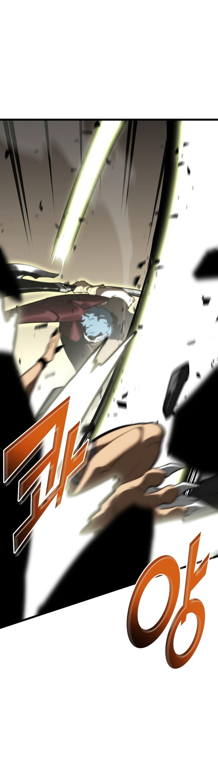 Return of the SSS-Class Ranker - Chapter 43 - Page 16