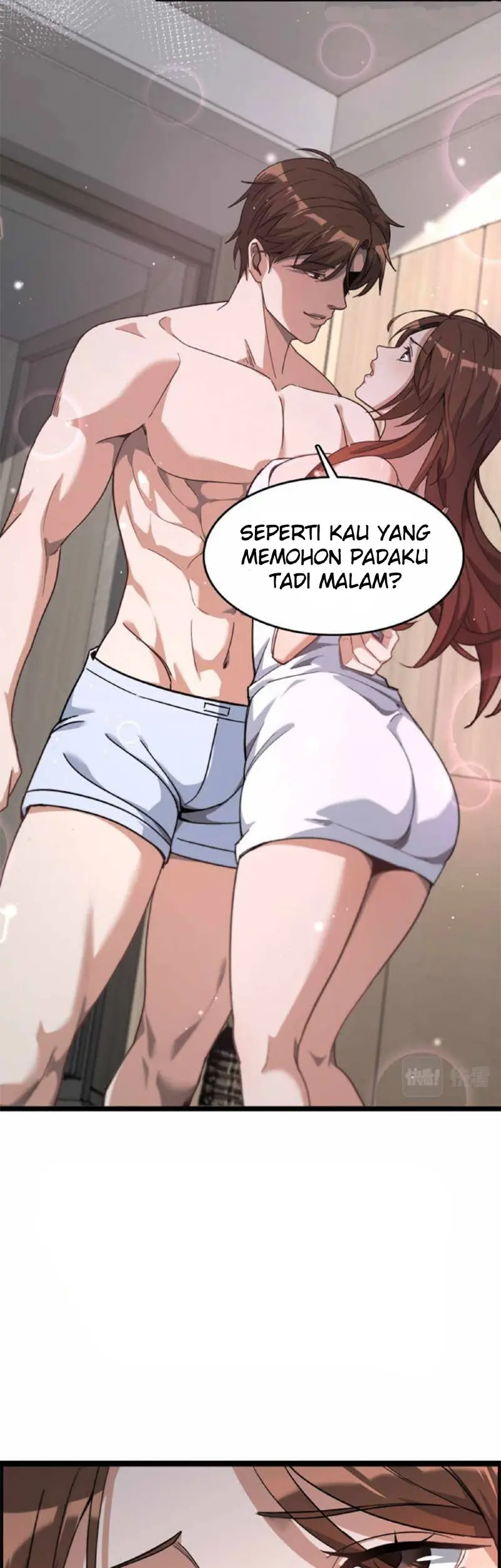 I’m Trapped in This Day for One Thousand Years Chapter 02 Gambar 40