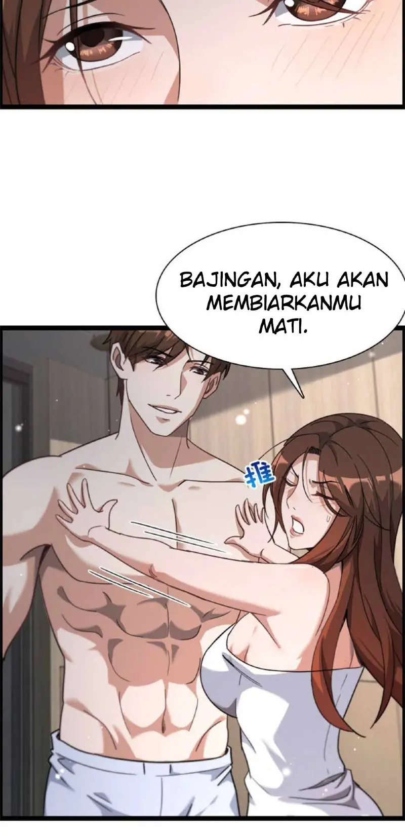 I’m Trapped in This Day for One Thousand Years Chapter 02 Gambar 41