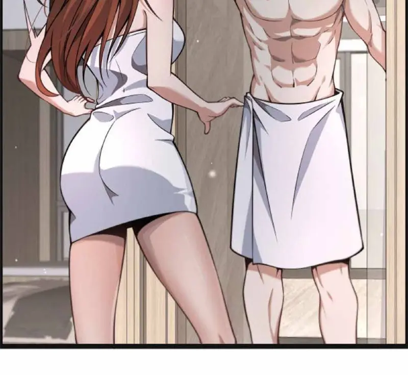 I’m Trapped in This Day for One Thousand Years Chapter 02 Gambar 16