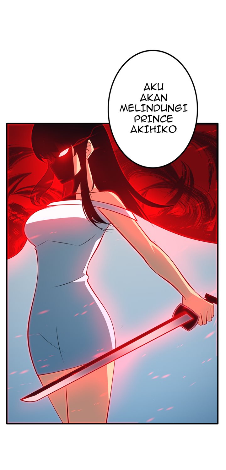 Baca Manhwa Prince Akihiko Chapter 17 Gambar 2