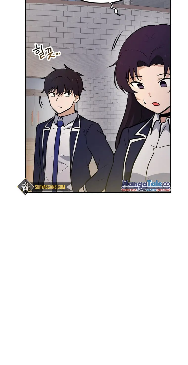 I Have Max Level Luck Chapter 49 Gambar 22