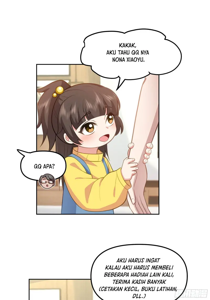 I Really Don’t Want to Be Reborn Chapter 22 Gambar 10
