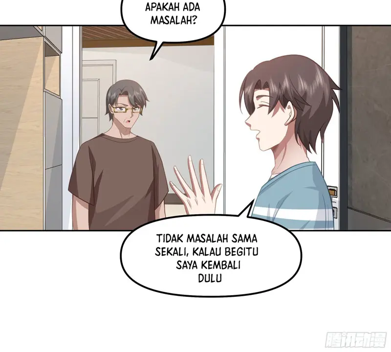 I Really Don’t Want to Be Reborn Chapter 22 Gambar 16