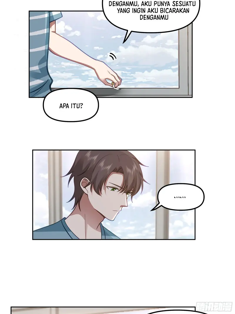 I Really Don’t Want to Be Reborn Chapter 22 Gambar 37
