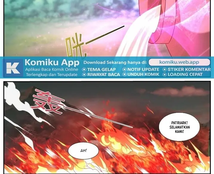 Rebirth Of The Urban Immortal Cultivator Chapter 860 - https://gambar-id.komiku.org/uploads2/2653513-10.jpg