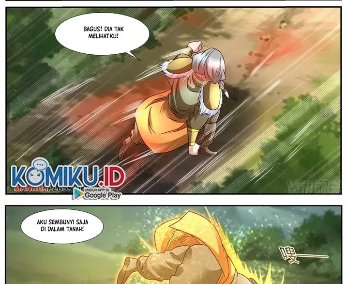 Rebirth Of The Urban Immortal Cultivator Chapter 860 - https://gambar-id.komiku.org/uploads2/2653513-11.jpg