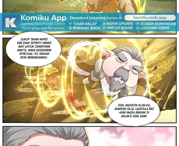 Rebirth Of The Urban Immortal Cultivator Chapter 860 - https://gambar-id.komiku.org/uploads2/2653513-12.jpg