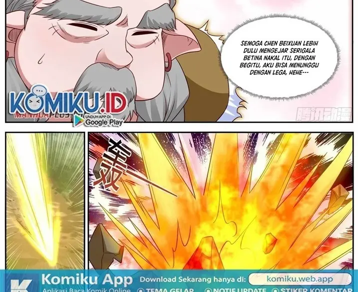 Rebirth Of The Urban Immortal Cultivator Chapter 860 - https://gambar-id.komiku.org/uploads2/2653513-13.jpg