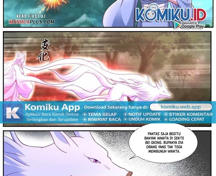 Rebirth Of The Urban Immortal Cultivator Chapter 860 - https://gambar-id.komiku.org/uploads2/2653513-15.jpg
