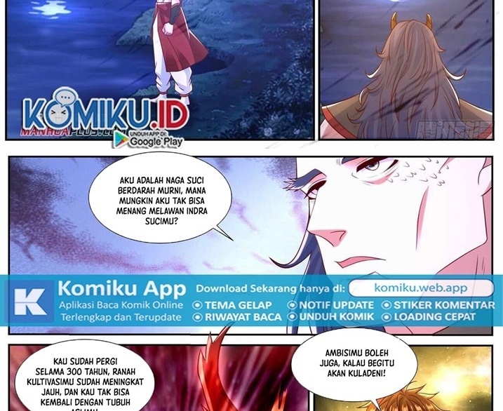 Rebirth Of The Urban Immortal Cultivator Chapter 860 - https://gambar-id.komiku.org/uploads2/2653513-20.jpg