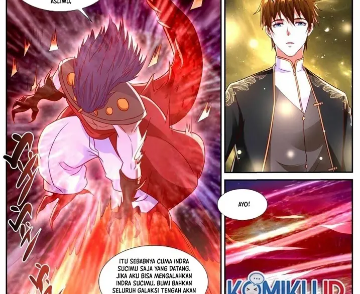 Rebirth Of The Urban Immortal Cultivator Chapter 860 - https://gambar-id.komiku.org/uploads2/2653513-21.jpg