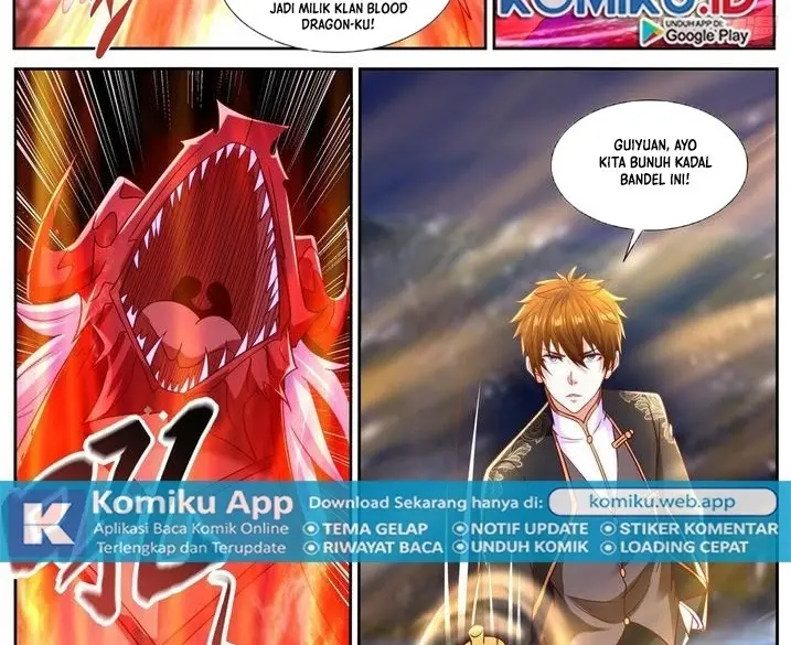 Rebirth Of The Urban Immortal Cultivator Chapter 860 - https://gambar-id.komiku.org/uploads2/2653513-22.jpg