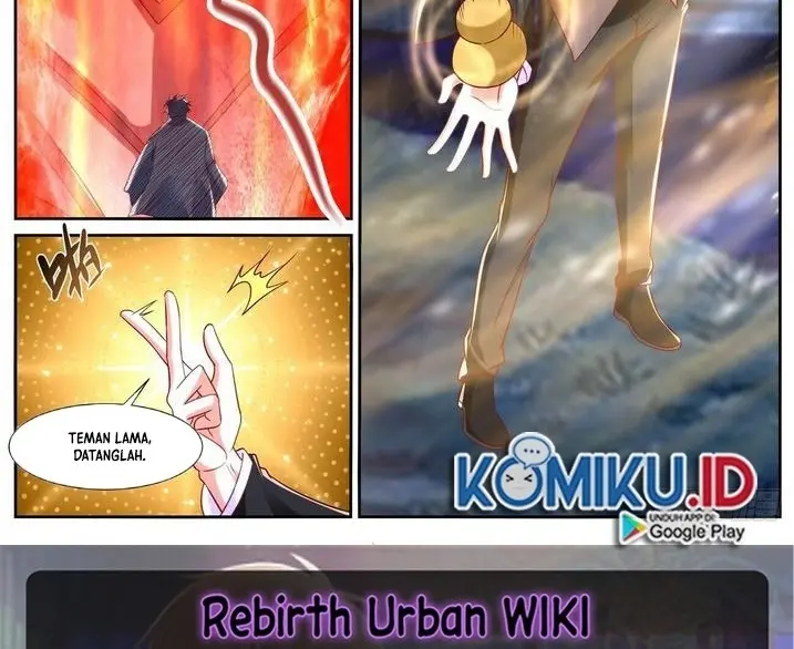 Rebirth Of The Urban Immortal Cultivator Chapter 860 - https://gambar-id.komiku.org/uploads2/2653513-23.jpg