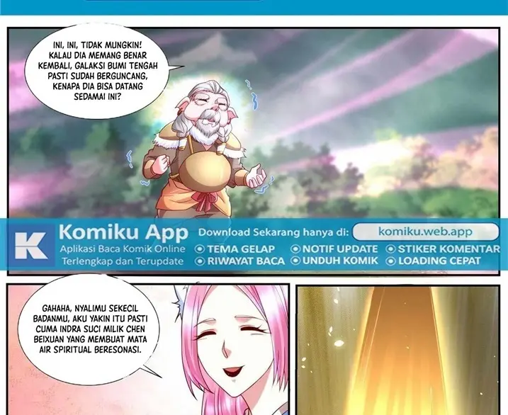 Rebirth Of The Urban Immortal Cultivator Chapter 860 - https://gambar-id.komiku.org/uploads2/2653513-3.jpg