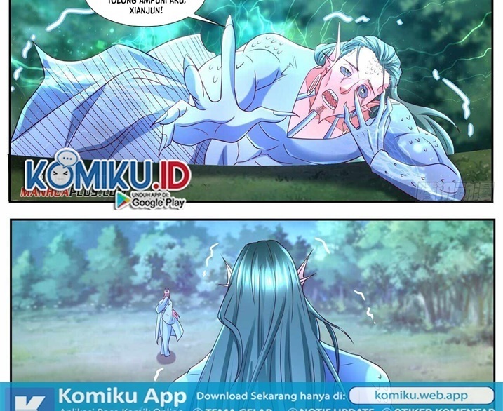 Rebirth Of The Urban Immortal Cultivator Chapter 860 - https://gambar-id.komiku.org/uploads2/2653513-6.jpg