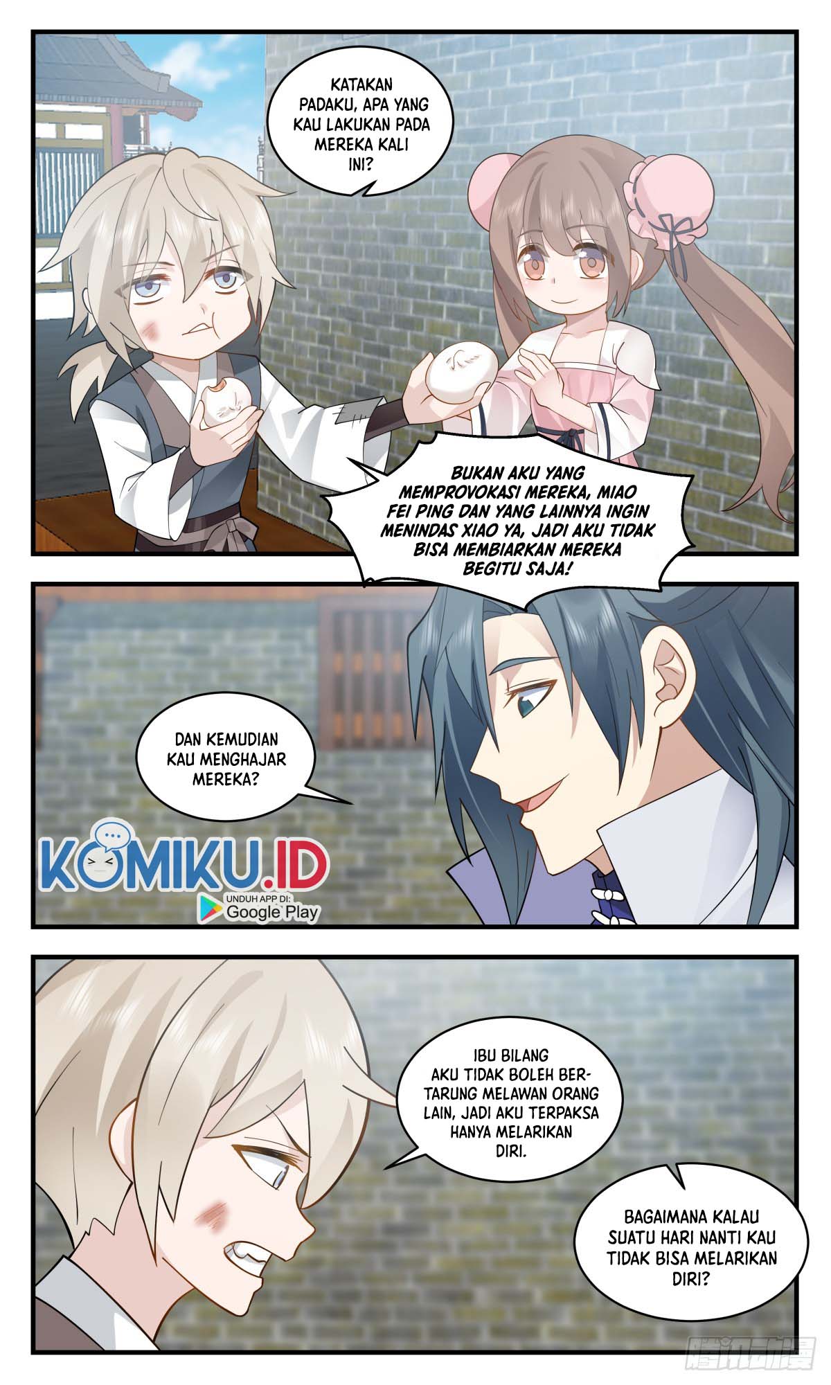 Martial Peak Part 2 Chapter 2910 - https://gambar-id.komiku.org/uploads2/2653647-11.jpg