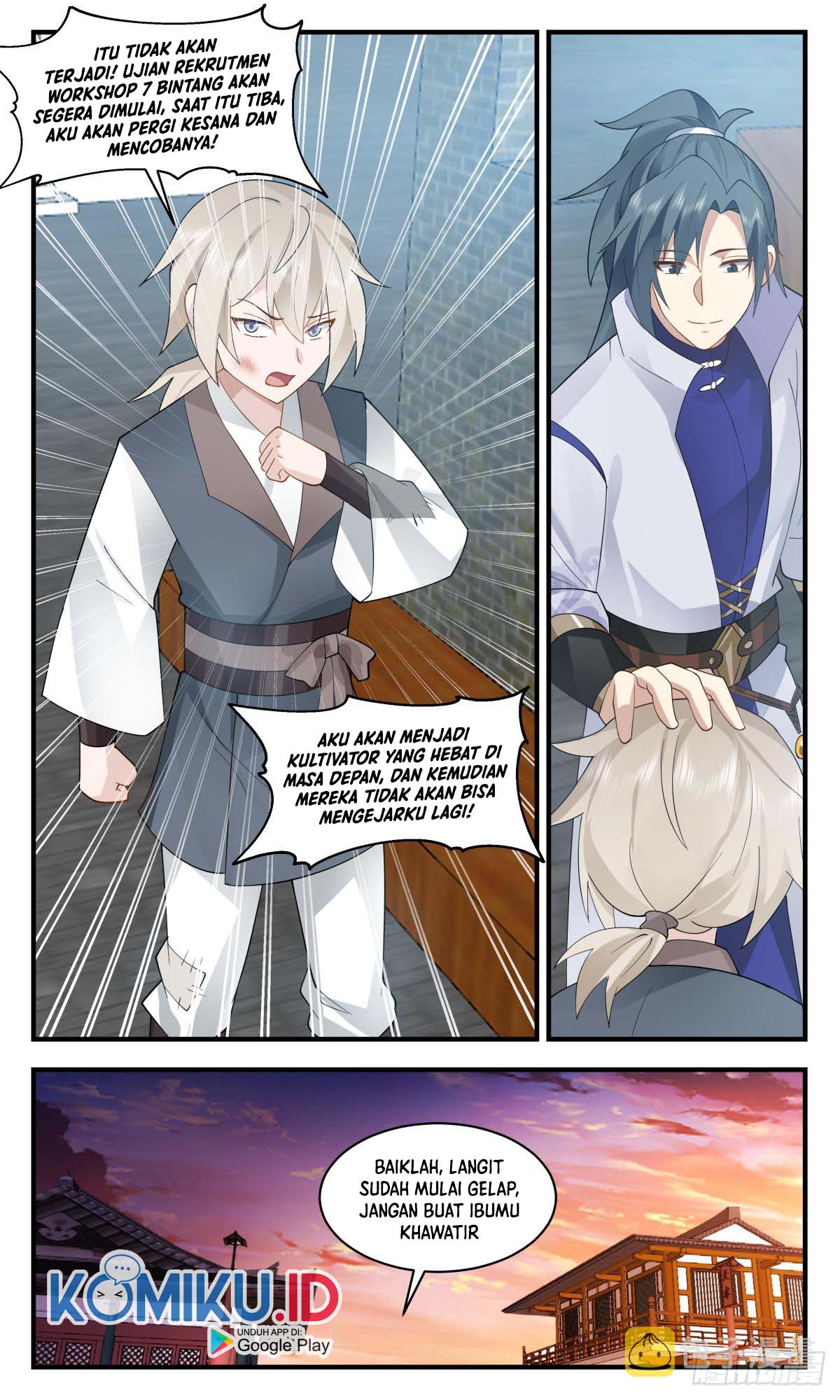 Martial Peak Part 2 Chapter 2910 - https://gambar-id.komiku.org/uploads2/2653647-12.jpg