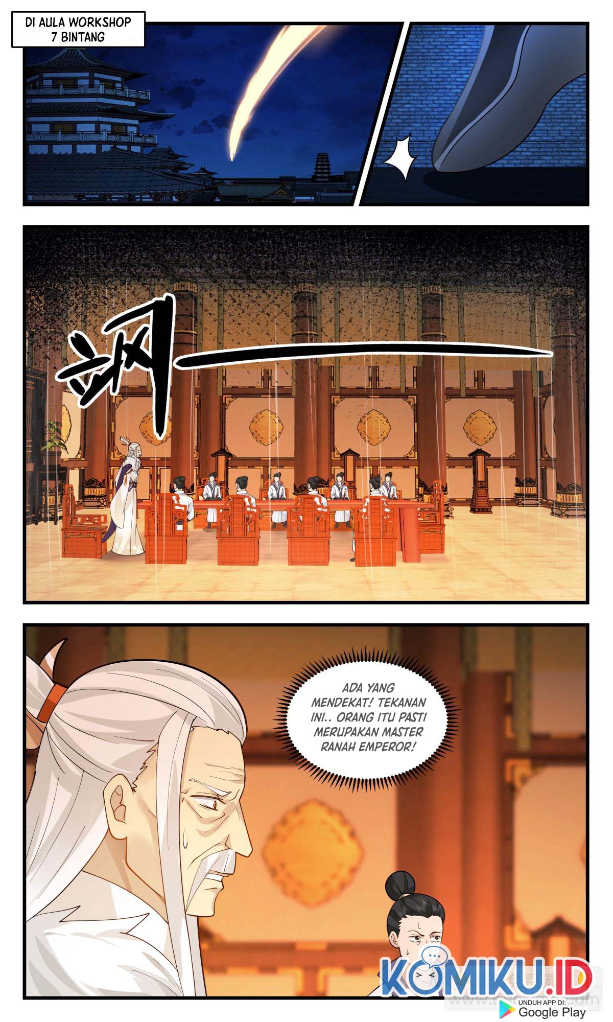 Martial Peak Part 2 Chapter 2910 - https://gambar-id.komiku.org/uploads2/2653647-13.jpg