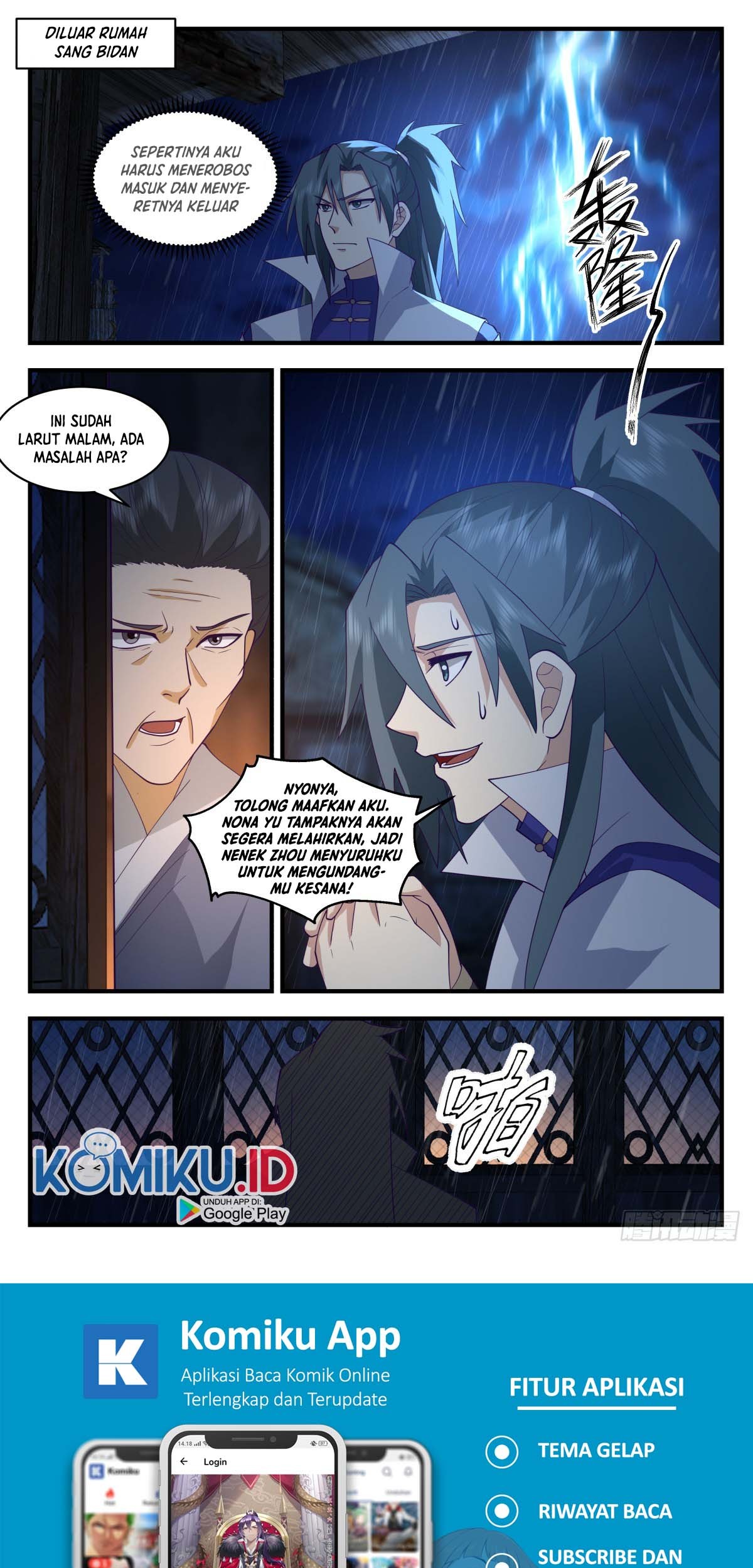 Martial Peak Part 2 Chapter 2910 - https://gambar-id.komiku.org/uploads2/2653647-3_part1.jpg