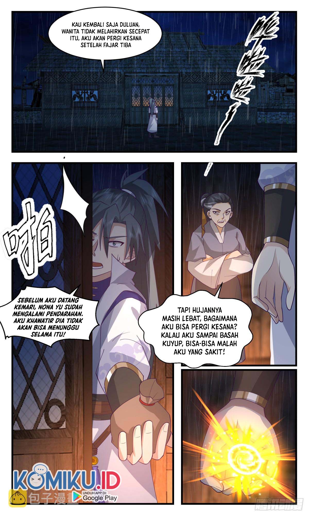 Martial Peak Part 2 Chapter 2910 - https://gambar-id.komiku.org/uploads2/2653647-4.jpg