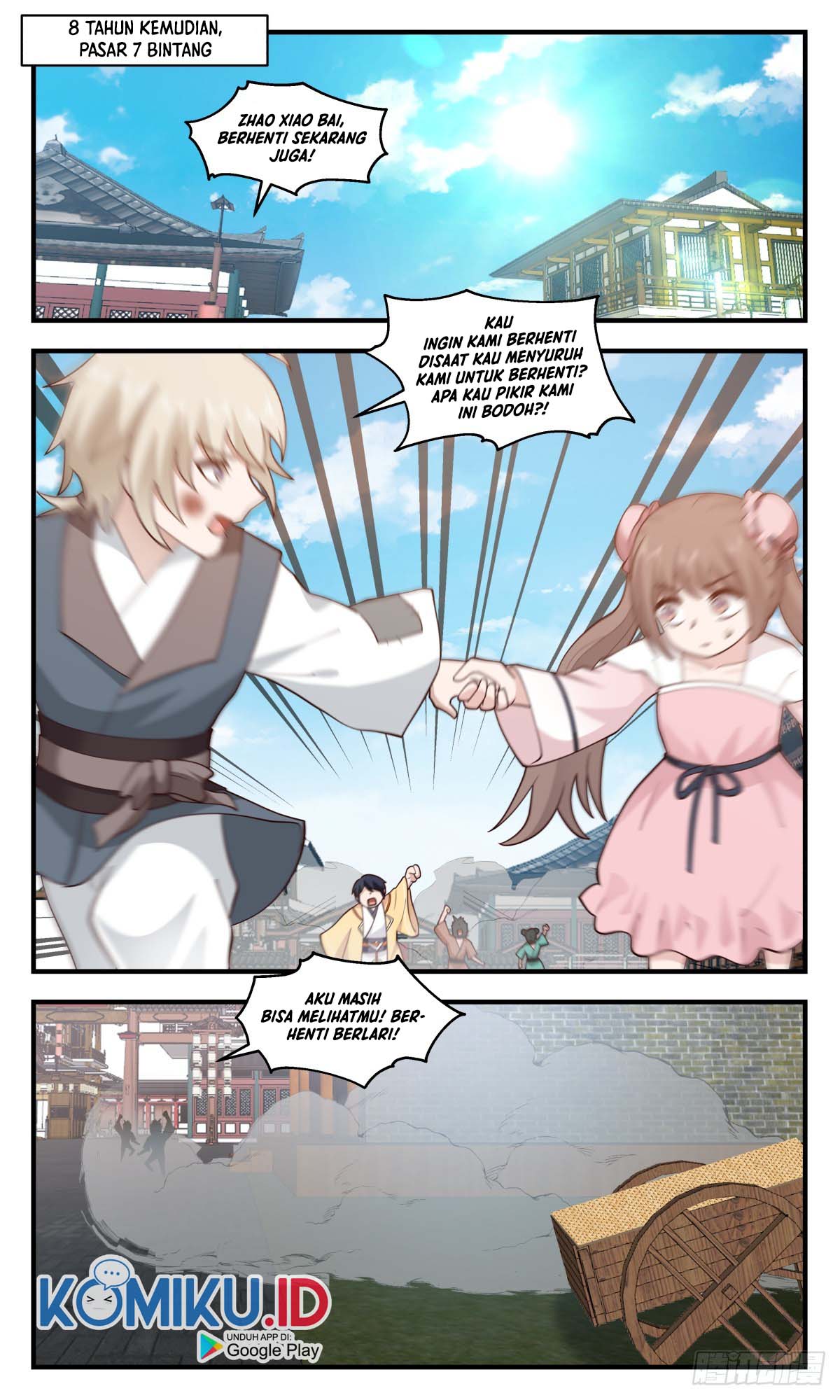 Martial Peak Part 2 Chapter 2910 - https://gambar-id.komiku.org/uploads2/2653647-9.jpg