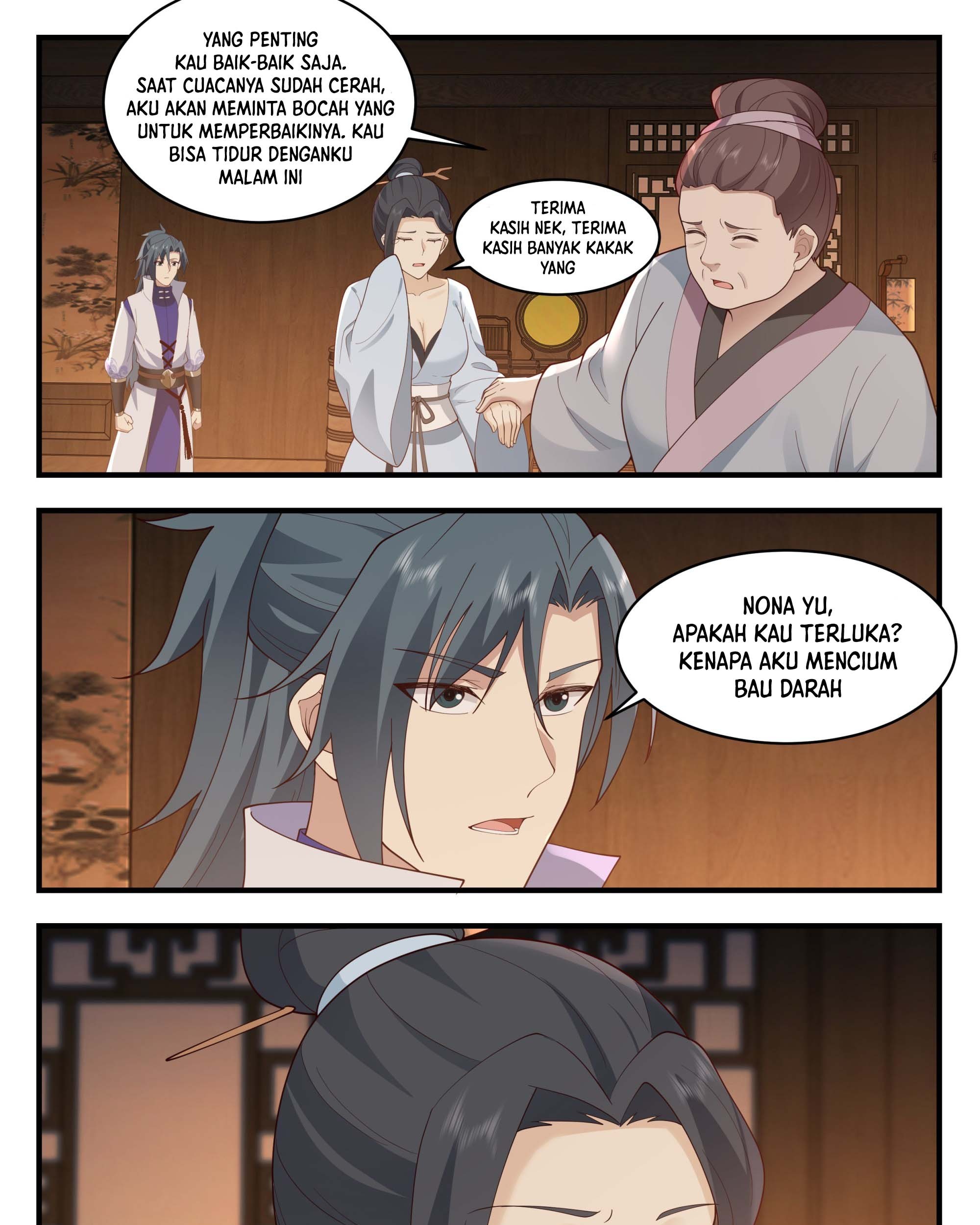 Martial Peak Part 2 Chapter 2909 - https://gambar-id.komiku.org/uploads2/2653648-11_part1.jpg