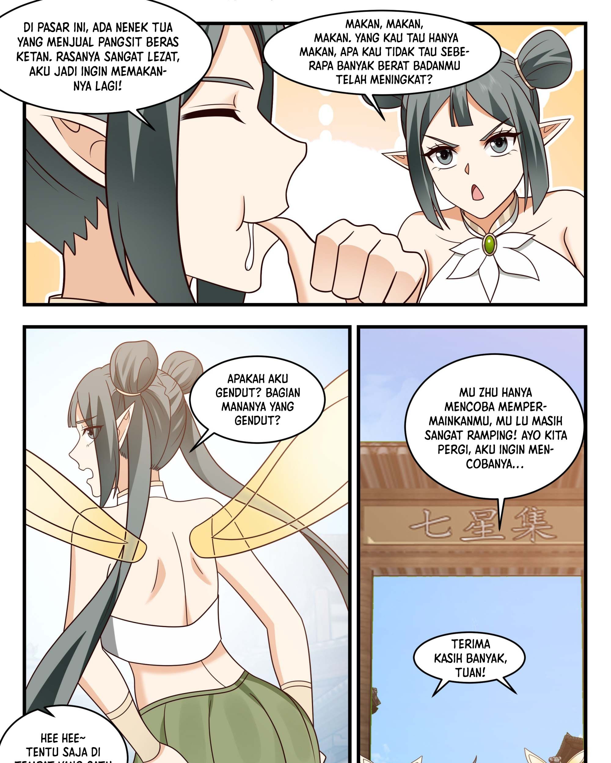 Martial Peak Part 2 Chapter 2909 - https://gambar-id.komiku.org/uploads2/2653648-4_part1.jpg