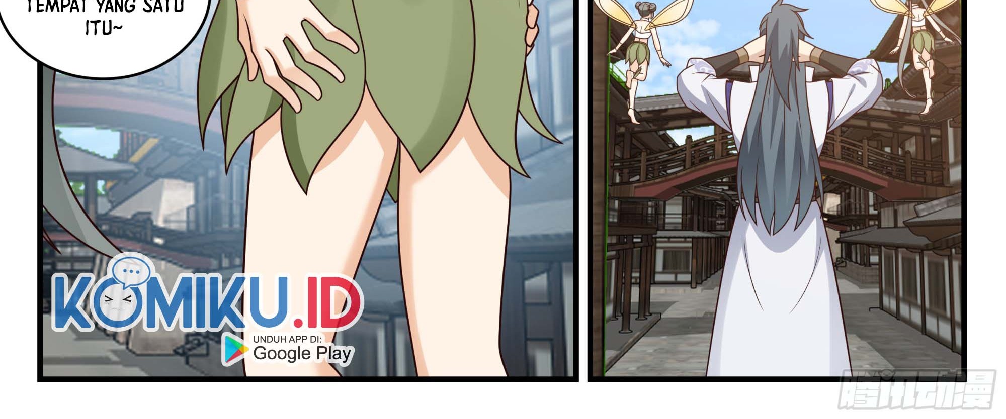 Martial Peak Part 2 Chapter 2909 - https://gambar-id.komiku.org/uploads2/2653648-4_part2.jpg