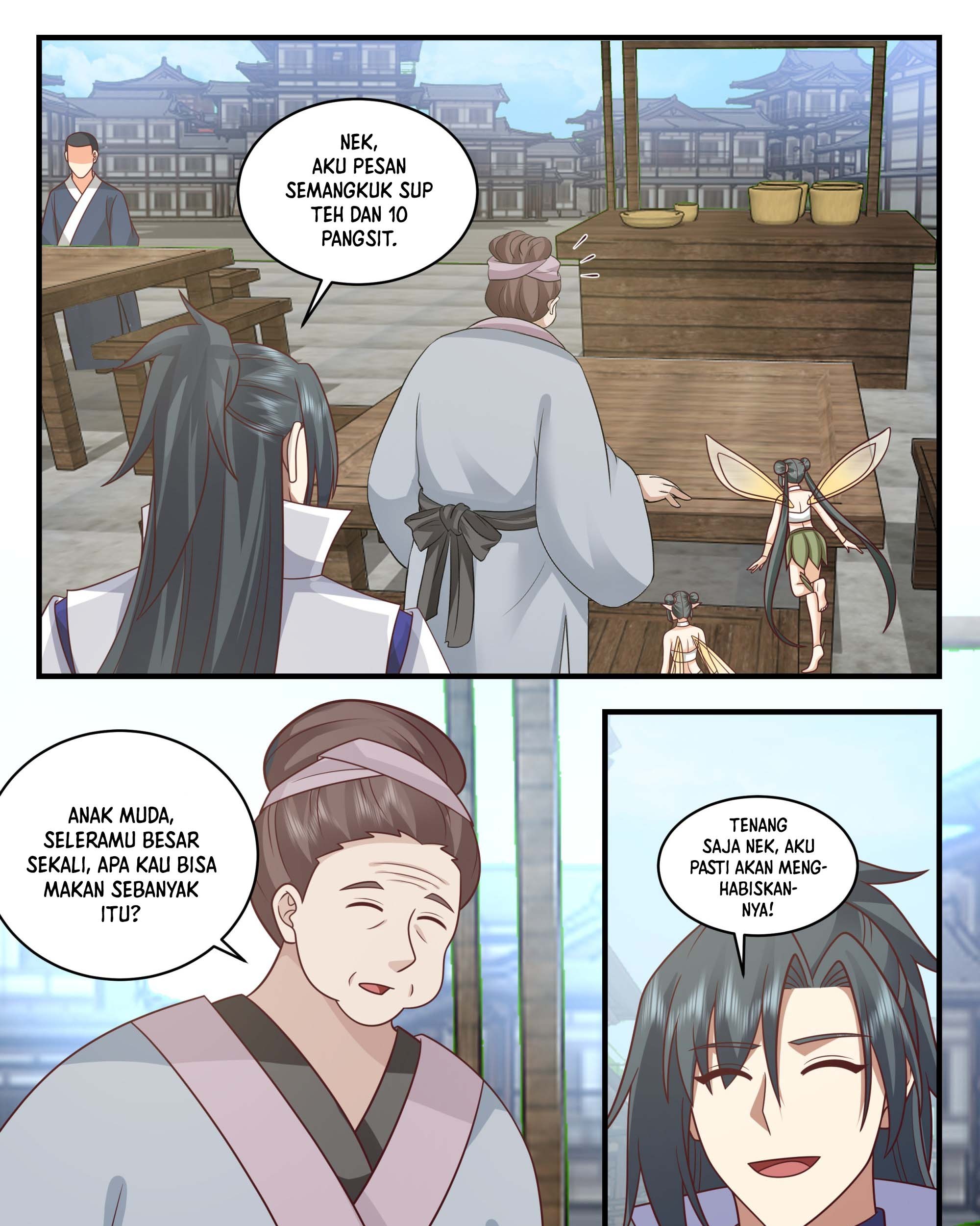 Martial Peak Part 2 Chapter 2909 - https://gambar-id.komiku.org/uploads2/2653648-5_part1.jpg
