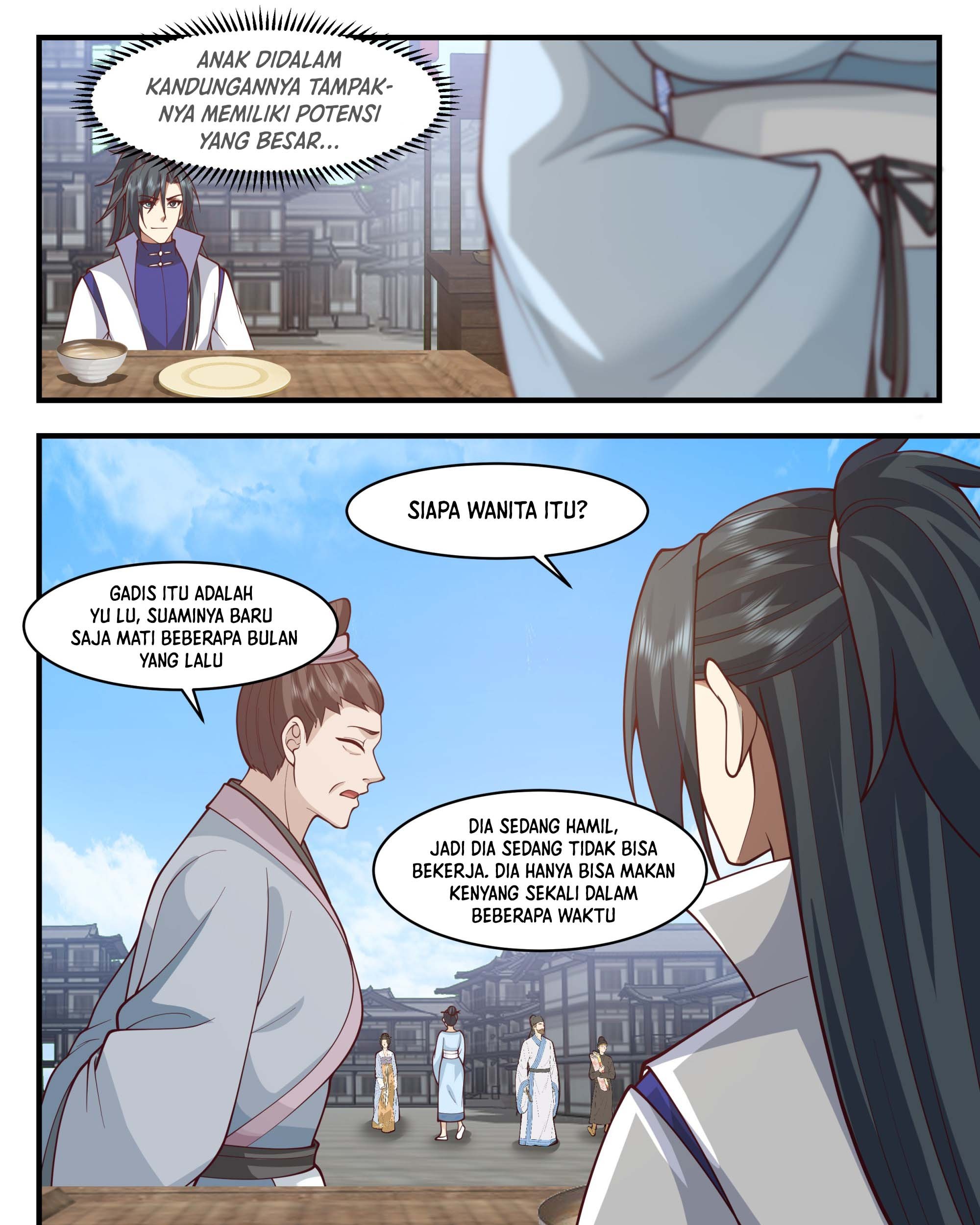 Martial Peak Part 2 Chapter 2909 - https://gambar-id.komiku.org/uploads2/2653648-8_part1.jpg