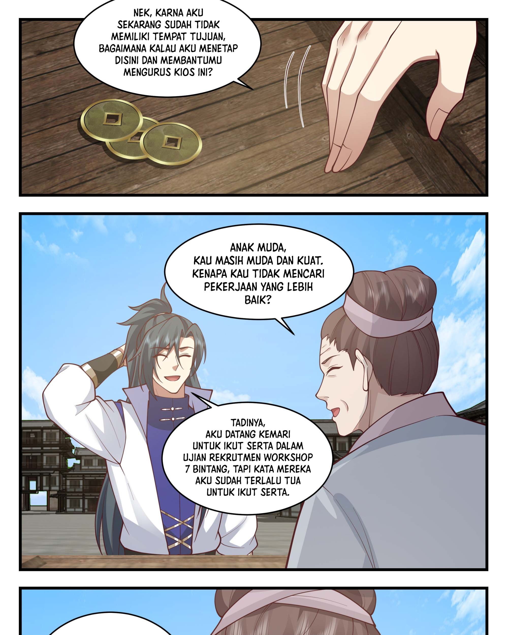 Martial Peak Part 2 Chapter 2909 - https://gambar-id.komiku.org/uploads2/2653648-9_part1.jpg