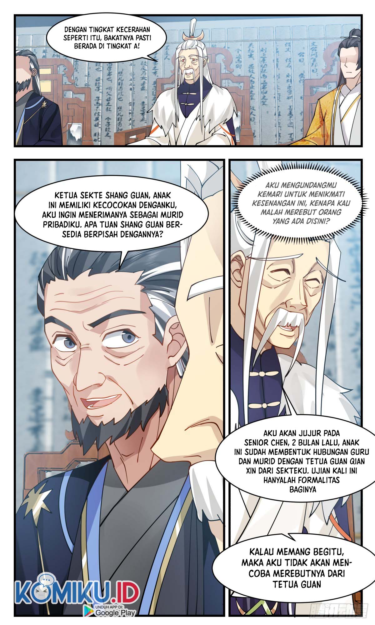 Martial Peak Part 2 Chapter 2911 - https://gambar-id.komiku.org/uploads2/2653649-10.jpg