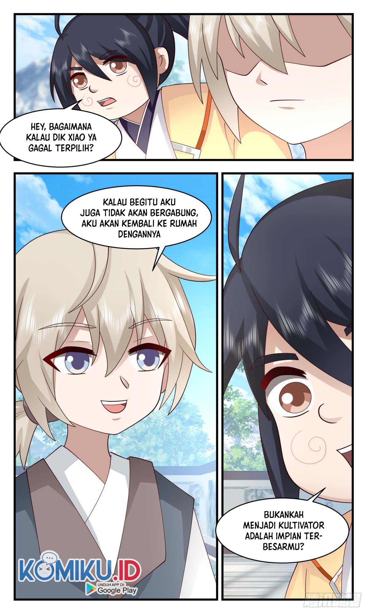 Martial Peak Part 2 Chapter 2911 - https://gambar-id.komiku.org/uploads2/2653649-13.jpg