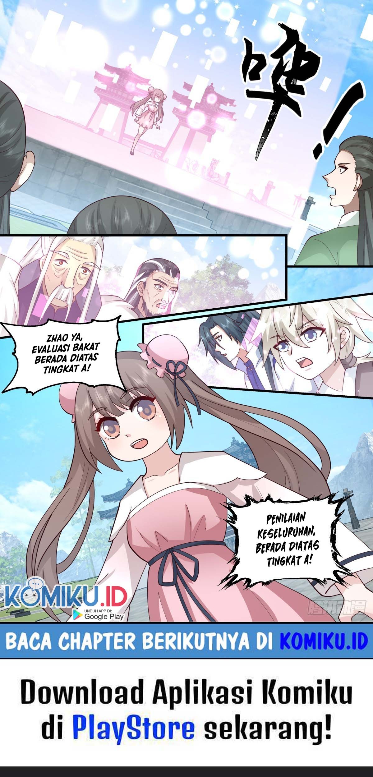 Martial Peak Part 2 Chapter 2911 - https://gambar-id.komiku.org/uploads2/2653649-14_part1.jpg