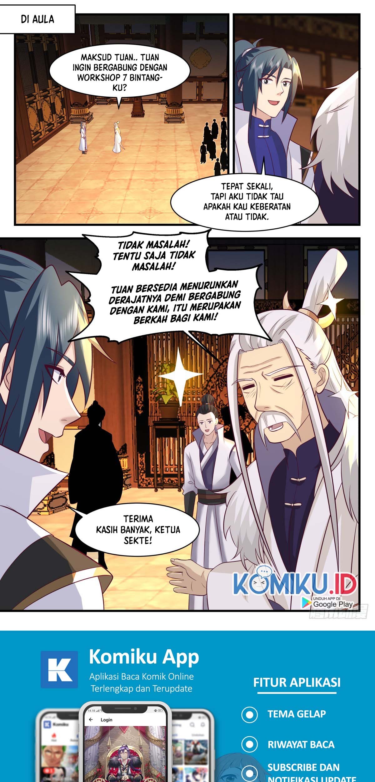 Martial Peak Part 2 Chapter 2911 - https://gambar-id.komiku.org/uploads2/2653649-3_part1.jpg