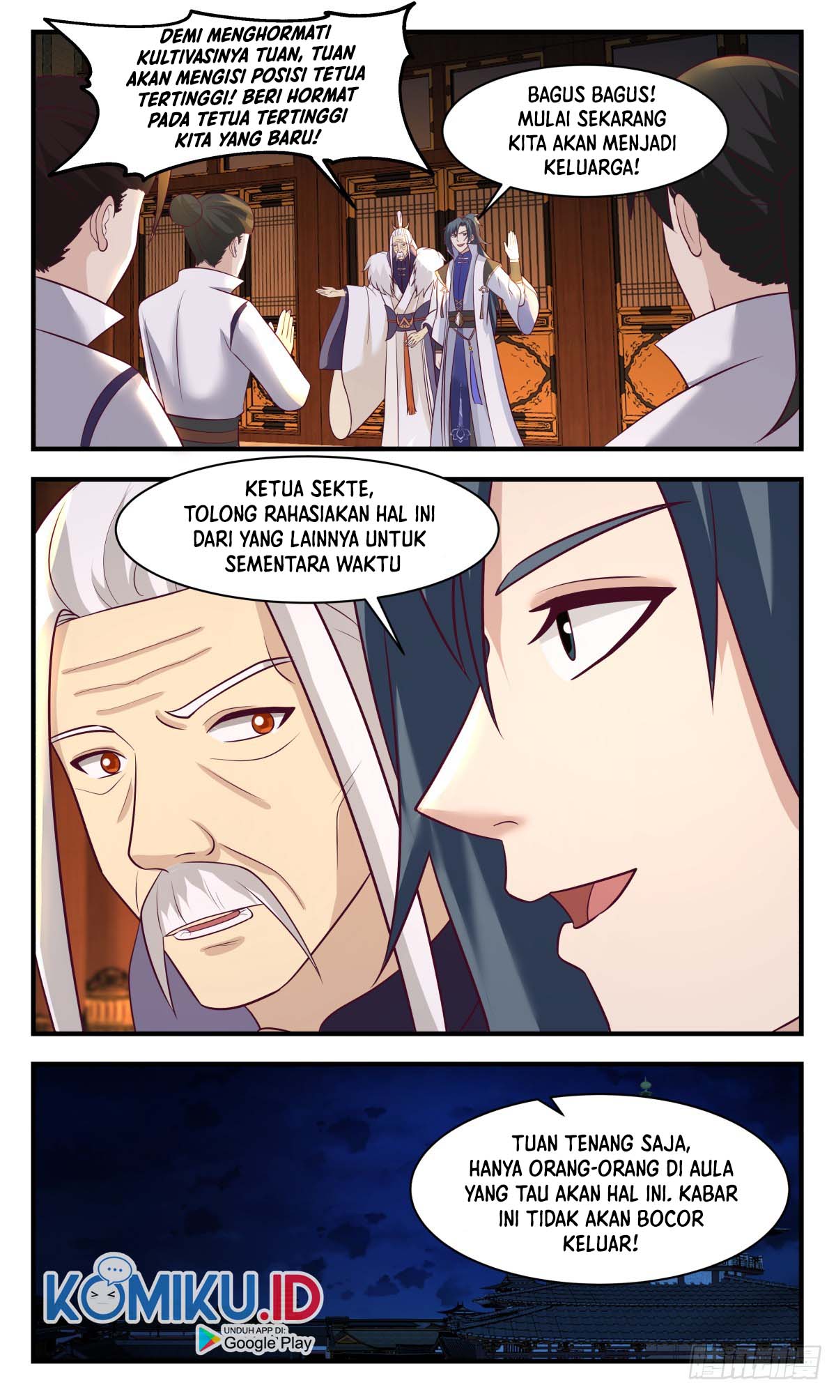 Martial Peak Part 2 Chapter 2911 - https://gambar-id.komiku.org/uploads2/2653649-4.jpg