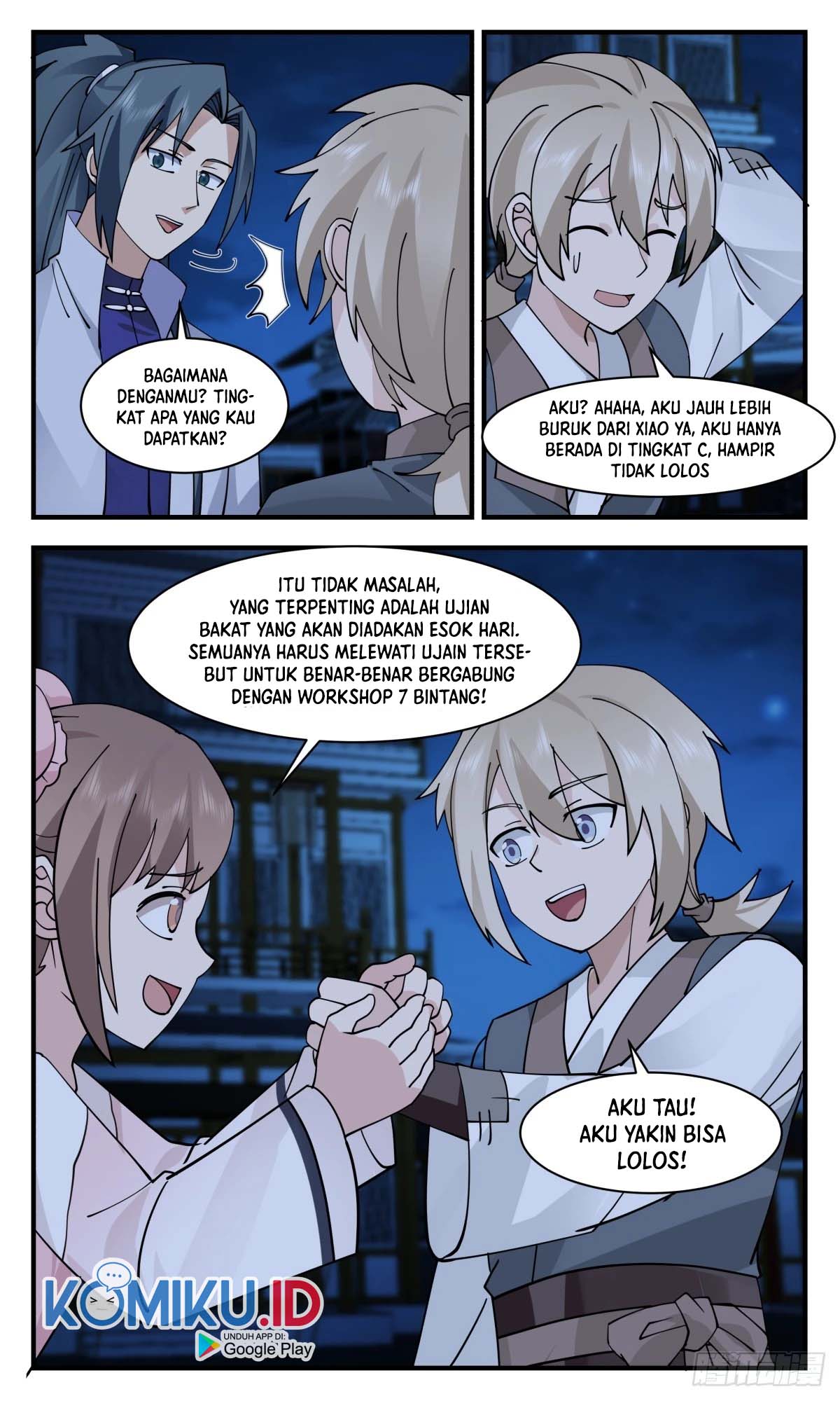 Martial Peak Part 2 Chapter 2911 - https://gambar-id.komiku.org/uploads2/2653649-8.jpg