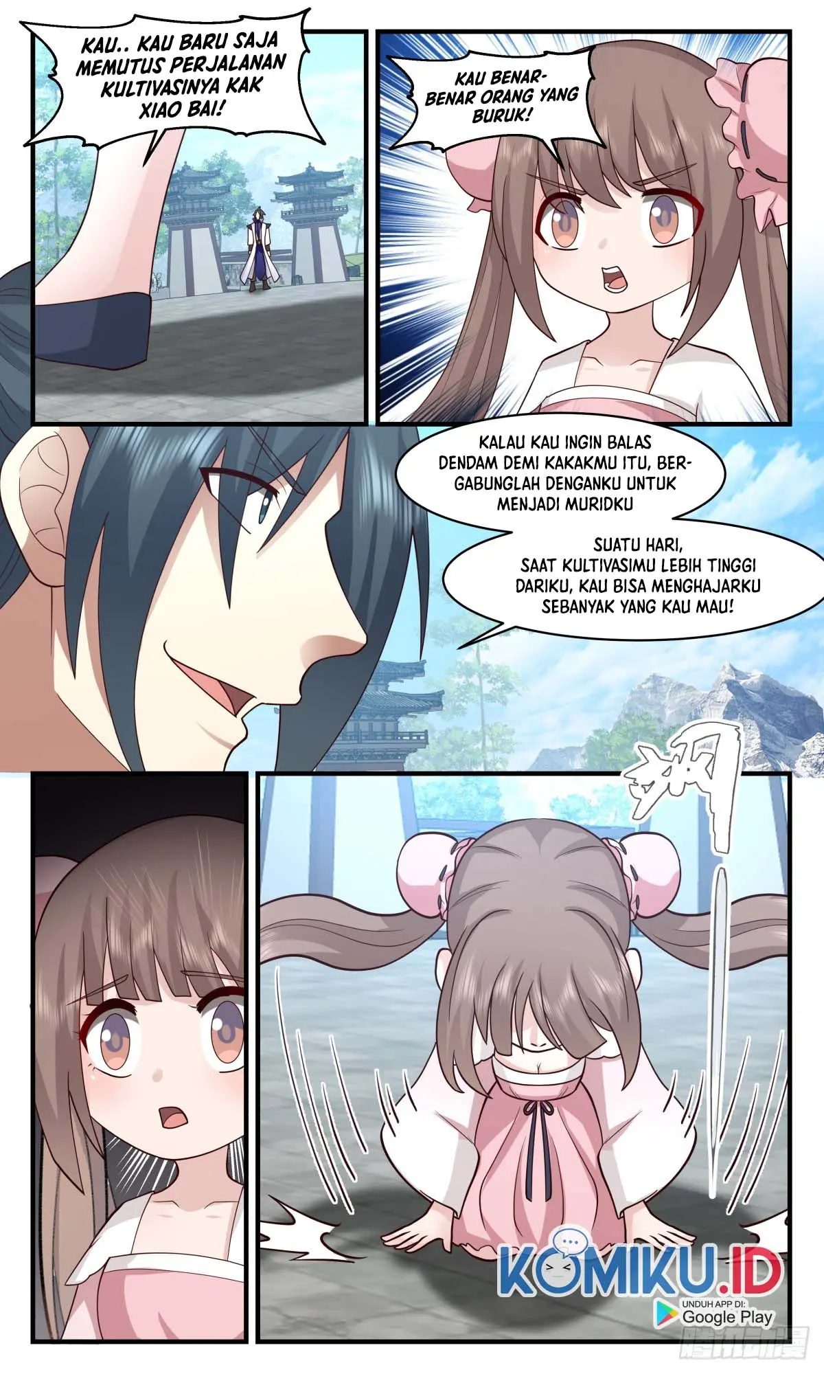 Martial Peak Part 2 Chapter 2912 - https://gambar-id.komiku.org/uploads2/2653650-10.jpg