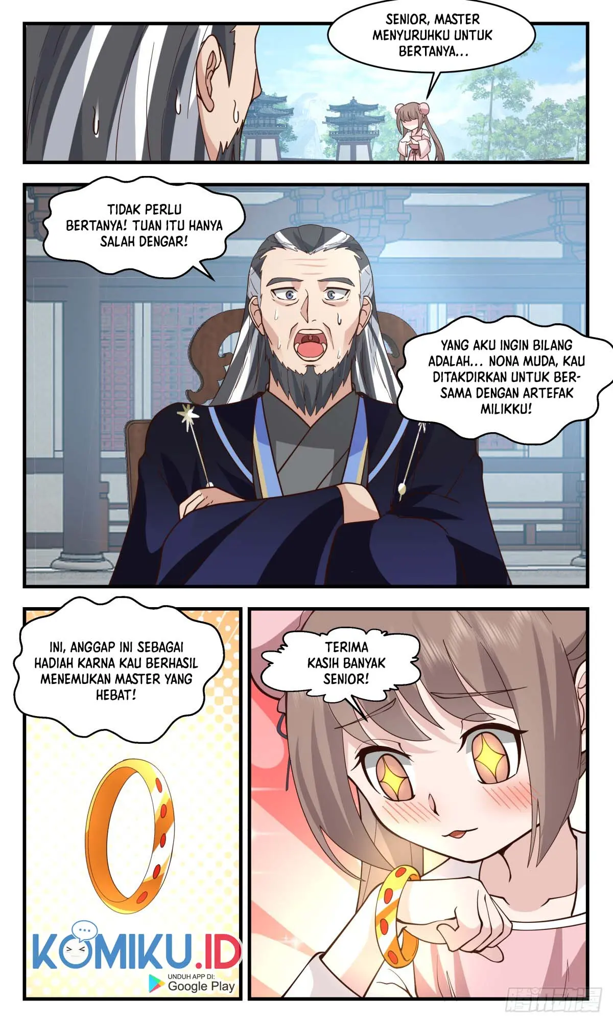 Martial Peak Part 2 Chapter 2912 - https://gambar-id.komiku.org/uploads2/2653650-12.jpg