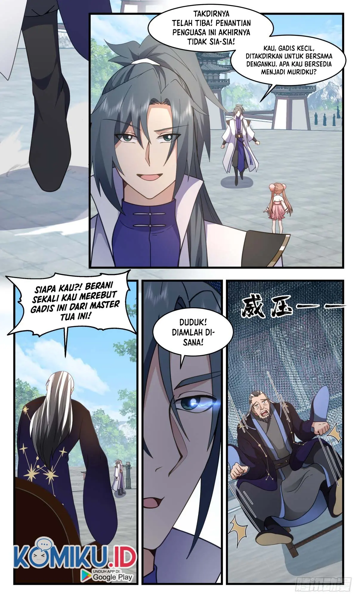 Martial Peak Part 2 Chapter 2912 - https://gambar-id.komiku.org/uploads2/2653650-5.jpg