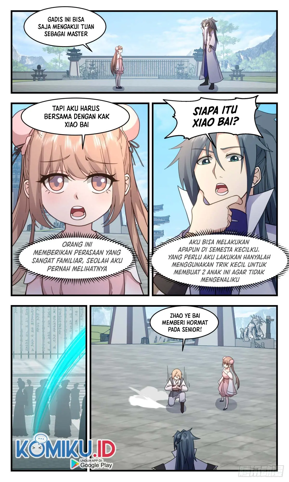 Martial Peak Part 2 Chapter 2912 - https://gambar-id.komiku.org/uploads2/2653650-7.jpg
